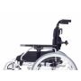 Кресло-коляска складное Ortonica Trend 70 PU
