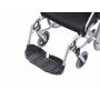 Кресло-коляска складное Ortonica Trend 70 PU