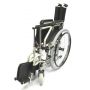 Кресло-коляска с ручным приводом Titan LY-250-041 пневмо