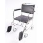 Кресло-каталка с туалетным устройством Titan LY-800-154 U
