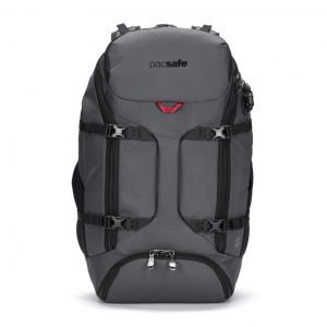 Спортивный рюкзак Pacsafe Venturesafe EXP35 серый