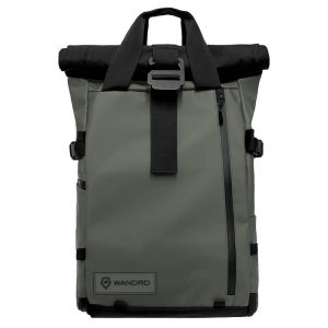 Спортивный рюкзак WANDRD PRVKE (All-New) 31L зеленый