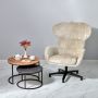 Кресло Bradex Home Teddy шенилл
