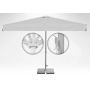 ���� ������� Theumbrela Semsiye Evi Avocado 60-2021-30/W/V-H2800