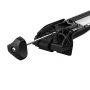  Thule WingBar Edge ( ),   M+L 9585