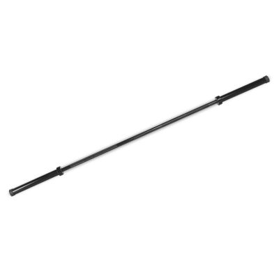 Гриф для штанги UNIX Fit PRO 450 прямой 220 см / 50 мм Black - купить по специальной цене в интернет-магазине "Уют в доме"