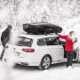 Бокс на крышу Thule Motion XT Sport (600)