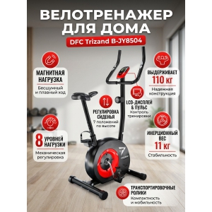 �������� ������������ DFC Trizand B-JY8504