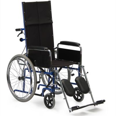 Кресло-коляска Armed H 008 (46 см) - купить по специальной цене в интернет-магазине "Уют в доме"