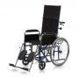 Кресло-коляска механическая Armed H 008 (46 см)