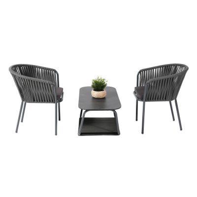 Комплект дачной мебели 4SIS «Тулон» - купить по специальной цене в интернет-магазине "Уют в доме"