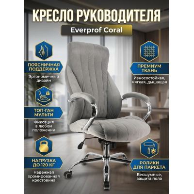 ������ ��� ������������ Everprof Coral ����� - ������ �� ����������� ���� � ��������-�������� "��� � ����"