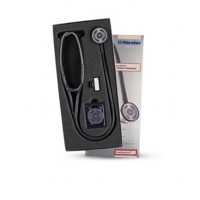  Riester Cardiophon -      - "  "