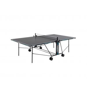 Теннисный стол Donic Style 600 Outdoor серый