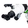 Телескоп Sky-Watcher StarTravel BK 120 AZ PRONTO на треноге Star Adventurer