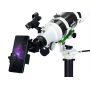 Телескоп Sky-Watcher StarTravel BK 120 AZ PRONTO на треноге Star Adventurer