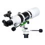 Телескоп Sky-Watcher StarTravel BK 120 AZ PRONTO на треноге Star Adventurer