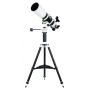 Телескоп Sky-Watcher StarTravel BK 120 AZ PRONTO на треноге Star Adventurer