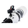 Телескоп Sky-Watcher StarTravel BK 120 AZ PRONTO на треноге Star Adventurer