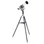 Телескоп Sky-Watcher StarTravel BK 120 AZ PRONTO на треноге Star Adventurer
