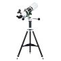 Телескоп Sky-Watcher StarTravel BK 120 AZ PRONTO на треноге Star Adventurer