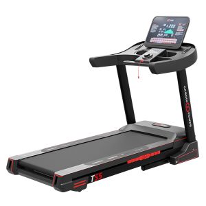 Беговая дорожка для дома CardioPower T55 NEW