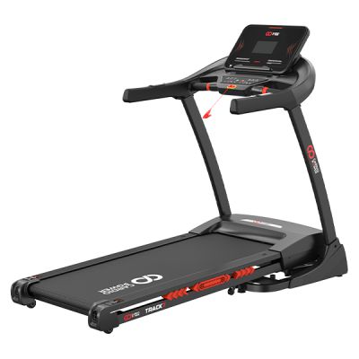     CardioPower Track7 -      - "  "