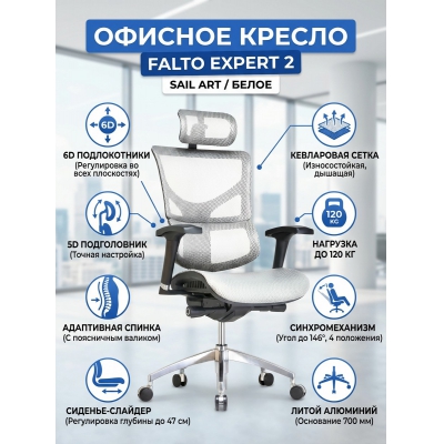 ������������ ������ Falto Expert 2 Sail Art ����� - ������ �� ����������� ���� � ��������-�������� "��� � ����"