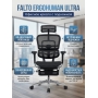 ������� ������ Falto Ergohuman Ultra � ���������, ������