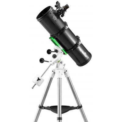 Телескоп-рефлектор Sky-Watcher N130P StarQuest2 EQ2 - купить по специальной цене в интернет-магазине "Уют в доме"