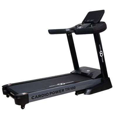     CardioPower TR100 -      - "  "