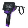 Видеоэндоскоп Ermenrich Seek VE60, фиолетовый
