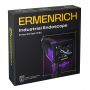 Видеоэндоскоп Ermenrich Seek VE60, фиолетовый
