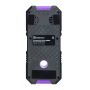 Детектор скрытой проводки Ermenrich Ping SM90, фиолетовый
