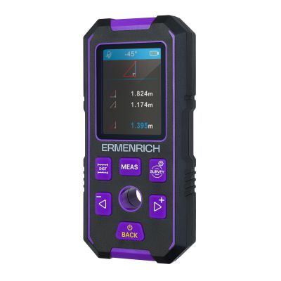 Видеоэндоскоп Ermenrich Ping SM90, фиолетовый - купить по специальной цене в интернет-магазине "Уют в доме"