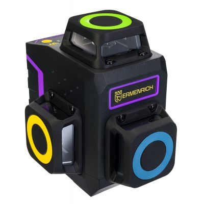 Видеоэндоскоп Ermenrich LV50 PRO, фиолетовый - купить по специальной цене в интернет-магазине "Уют в доме"