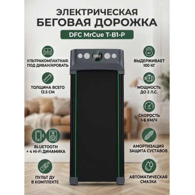 ������� ������� ��� ���� DFC MrCue T-B1-P - ������ �� ����������� ���� � ��������-�������� "��� � ����"