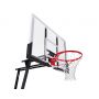 Баскетбольная мобильная стойка DFC STAND44P