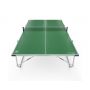 Теннисный стол для помещения DFC TORNADO Home Compact зеленый