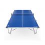 Теннисный стол для помещения DFC TORNADO Home Compact синий