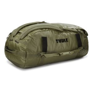 ���������� ����� Thule Chasm Duffel 90L Olivine