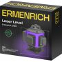 Уровень лазерный Ermenrich LN35