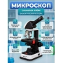 Микроскоп монокулярный Levenhuk 450M