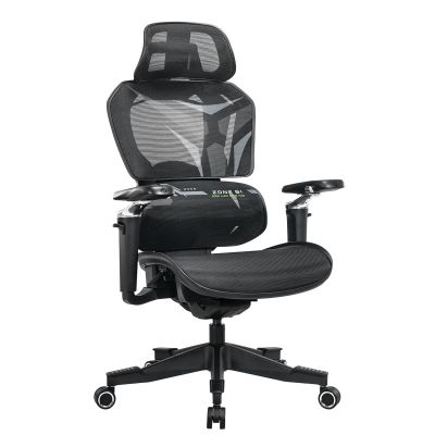    ZONE 51 FREELANCER X7 Black-Grey -      - "  "