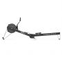   UNIX Fit Air Magnetic Rower-X Black