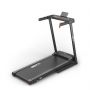 Беговая дорожка UNIX Fit Hi-tech S1 Black