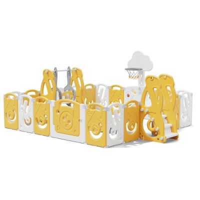   UNIX Kids SUPREME Music 200x240 Yellow   -      - "  "