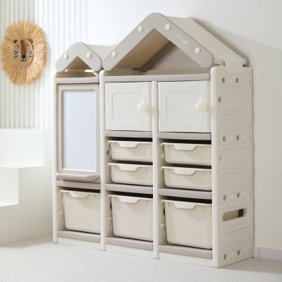   UNIX Kids House (7 , 2   ) Grey -      - "  "
