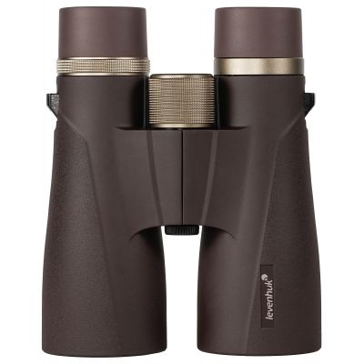 Бинокль туриста Levenhuk New Vegas ED 12x50 - купить по специальной цене в интернет-магазине "Уют в доме"