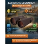 ������� Levenhuk New Vegas ED 12x56